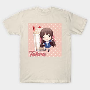 Niña malteada T-Shirt